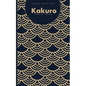 Kakuro Puzzle Book: 120 Brain Challenging Games for Adults and Teens - Paperback