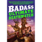Badass: Ultimate Deathmatch - Paperback