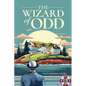The Wizard of Odd - Paperback