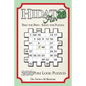 Hidato fun 26: 203 New Logic Puzzles - Paperback