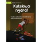 Kidnapped! - Kutekwa nyara! - Paperback
