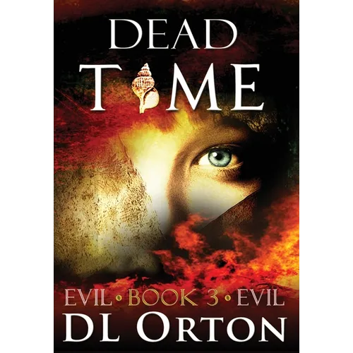 Dead Time - Hardcover