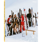 The Stylish Life: Skiing - Hardcover