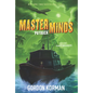 Masterminds: Payback - Paperback