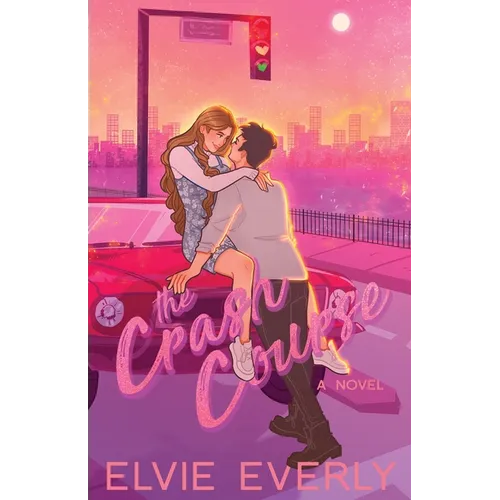 The Crash Course - Paperback