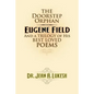 The Doorstep Orphan: Eugene Field and a Trilogy of His Best-Loved Poems - Paperback
