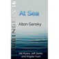 At Sea - Paperback