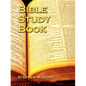 Bible Study Book - Paperback