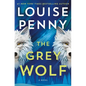 The Grey Wolf - Hardcover