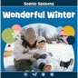 Wonderful Winter - Board Book