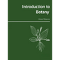 Introduction to Botany - Hardcover