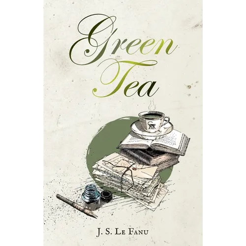 Green Tea - Paperback