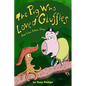 The Pig Who Loved Gluffles: And One More Story - Hardcover