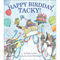 Happy Birdday, Tacky! - Hardcover