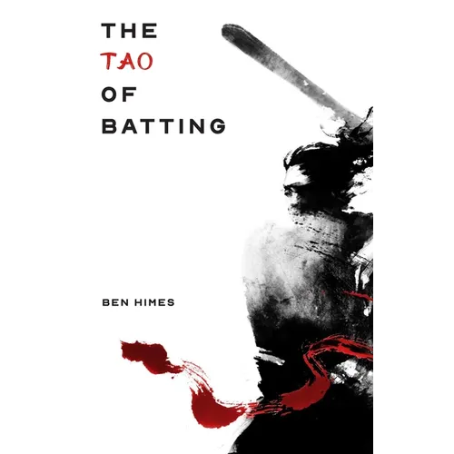The Tao of Batting - Paperback