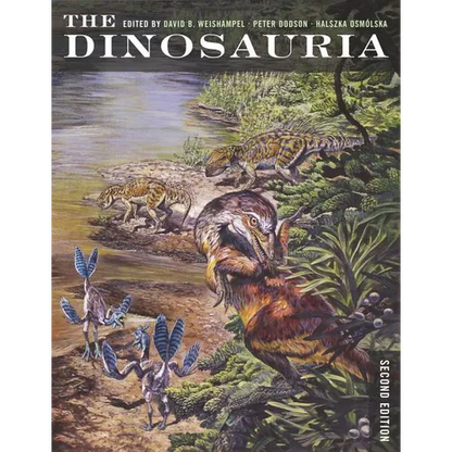 The Dinosauria, Second Edition - Paperback