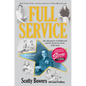 Full Service: My Adventures in Hollywood and the Secret Sex Live of the Stars - Paperback