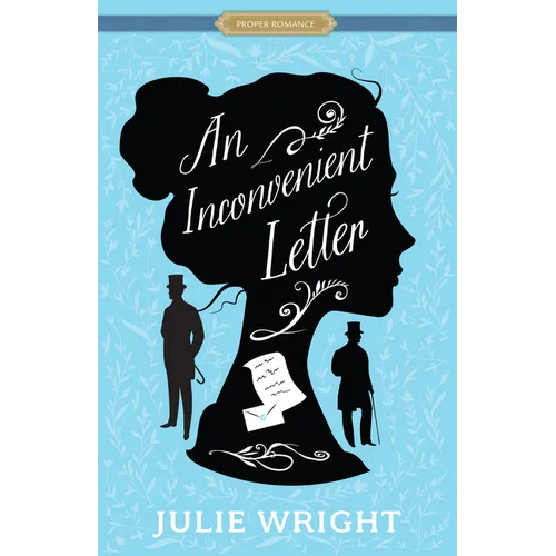 An Inconvenient Letter - Paperback