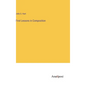 First Lessons in Composition - Hardcover