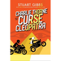 Charlie Thorne and the Curse of Cleopatra - Hardcover