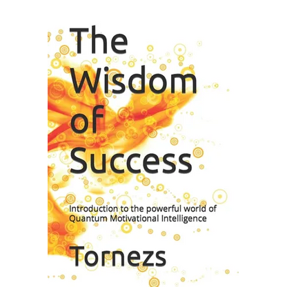 The Wisdom of Success: Introduction to the powerful world of Quantum Motivational Intelligence - Paperback