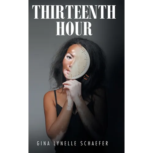 Thirteenth Hour - Hardcover