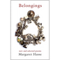 Belongings: New and Selected Poems - Paperback