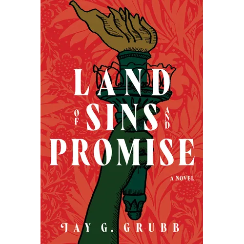 Land of Sins and Promise - Paperback