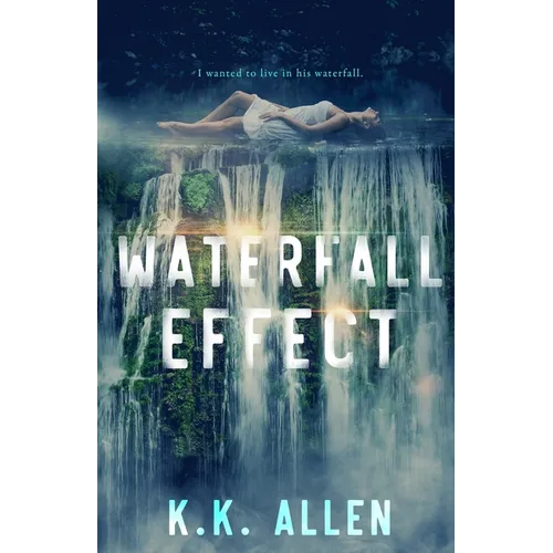 Waterfall Effect - Paperback