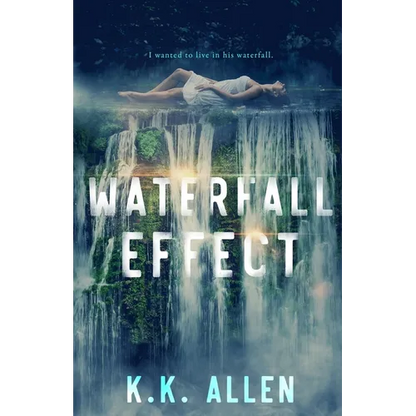 Waterfall Effect - Paperback