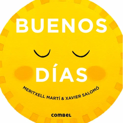 Buenos Días - Hardcover