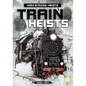 Train Heists - Library Binding