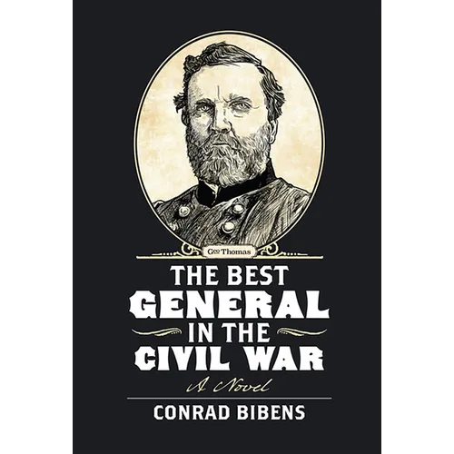 The Best General in the Civil War - Paperback