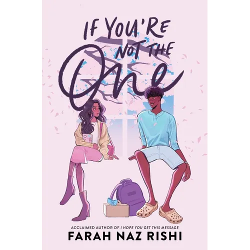If You're Not the One - Hardcover