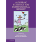 Algebraic Statistics for Computational Biology - Hardcover