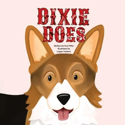 Dixie Does - Paperback