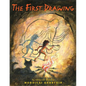 The First Drawing - Hardcover