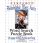 Circle It, Philadelphia 76ers Facts, Word Search, Puzzle Book - Paperback