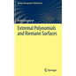Extremal Polynomials and Riemann Surfaces - Hardcover