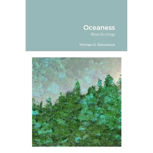 Oceaness - Paperback