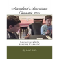 Standard American Canasta 2015: The complete rules and strategies for modern Canasta - Paperback
