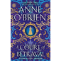 A Court of Betrayal - Paperback