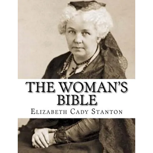 The Woman's Bible - Paperback