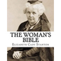 The Woman's Bible - Paperback