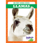 Llamas - Library Binding
