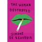 The Woman Destroyed - Paperback