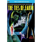 Ties of Earth, The, & Cue for Quiet - Paperback