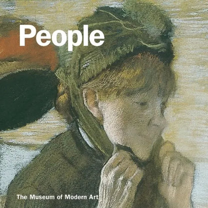 People - Hardcover