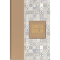Biblia Rvr 1960 Letra Grande Tamaño Manual Símil Piel Marrón Claro(bible Rvr 1960 Large Print Handsize Leatherlike Tiles Light Brown (Spanish Edition) - Leather