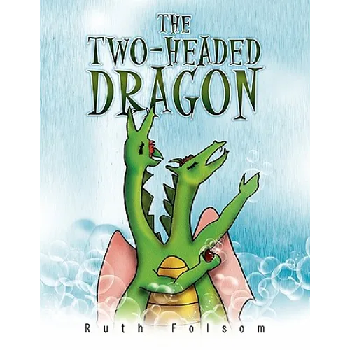 The Two-Headed Dragon - Paperback